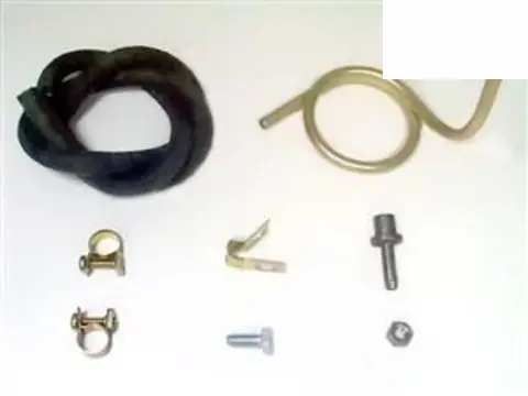 Reparo Respiro Diferencial Agl MBB MB