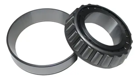 Reparo Rolamento MB Atego OF 1722