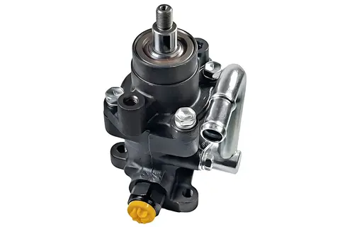 Reparo Rotativo Bomba Hidr MB 1938S Atego