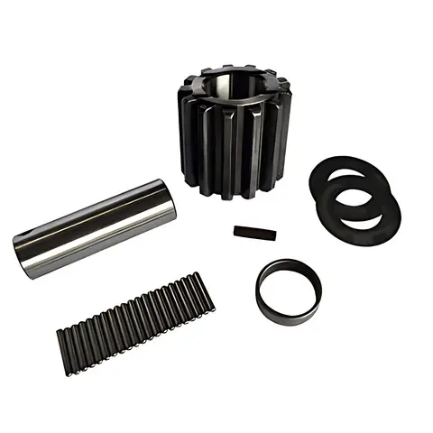 Reparo RS230 VW 14.200 12.180 para Ford Cargo