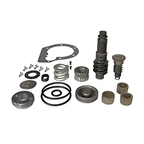 Reparo S-aba 4 Posição Parcial Haldex