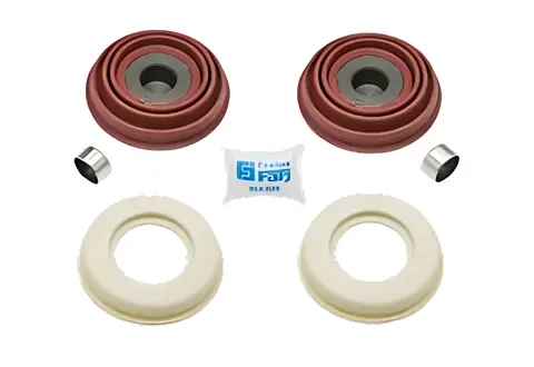 Reparo Sapata Fole MB Axor O500 1938S 1944S