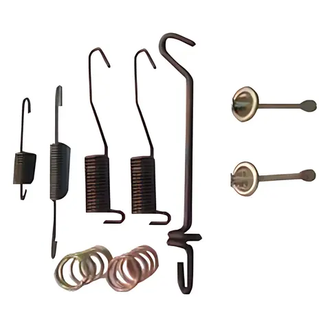 Reparo Sapata Freio Hr K2500 para Hyundai para Kia