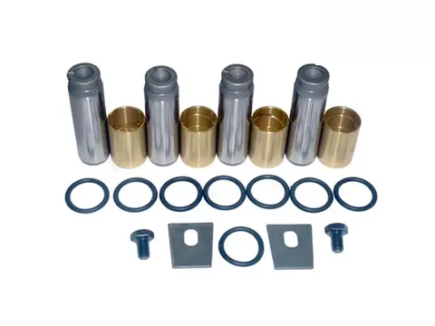 Reparo Sapata Freio MB Oh 1625L 1628L L1313