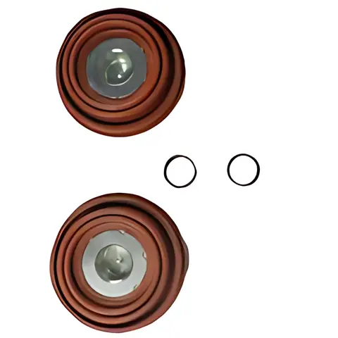 Reparo Sapata MB Axor 1933 2544 O500