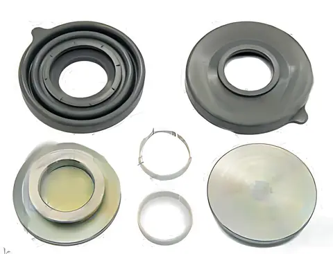 Reparo Sapata Pinça para Volvo B7 B10 B12 Elsa 2