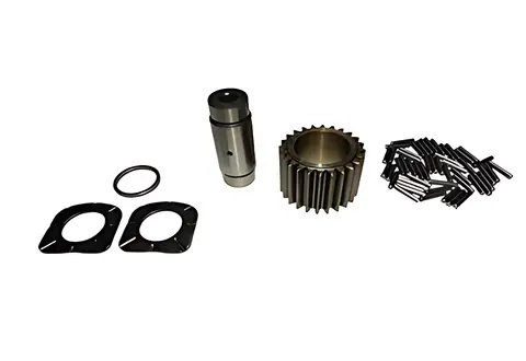 Reparo Satélite Cubo Axor HL7/015 MB