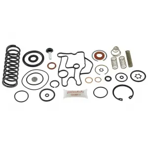 Reparo Secador Apu MB 1214 1625 1935