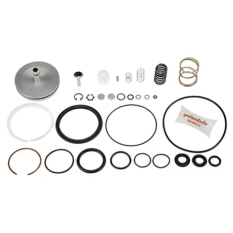 Reparo Secador Apu para MB O500U O500UA
