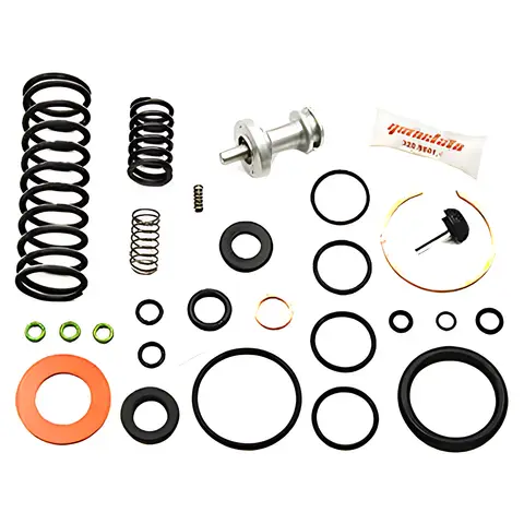 Reparo Secador Apu para Volvo NL10 NL12 B12