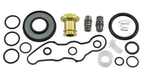 Reparo Secador Ar Eletrônico para Volvo