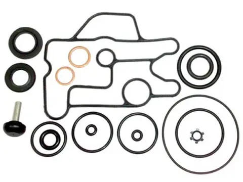 Reparo Secador Ar MB 1618 1620 1935