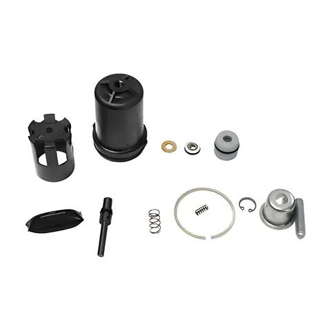 Reparo Secador Ar MB O500 O500U O500UA