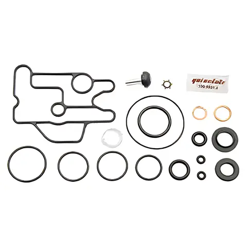 Reparo Secador Ar para MB 1620 1618 1935
