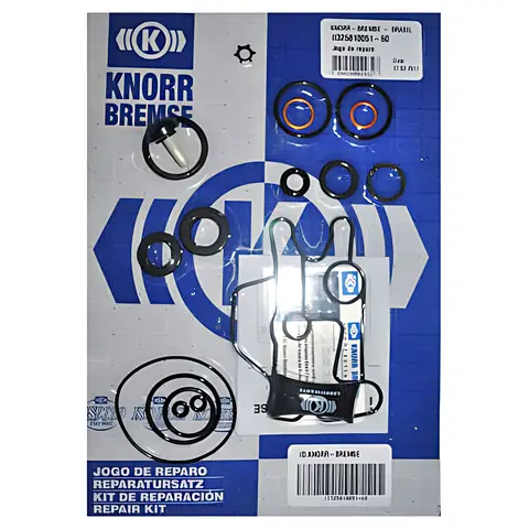 Reparo Secador Ar para MB 1633 1935 1938