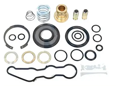 Reparo Secador Ar para Volvo FH
