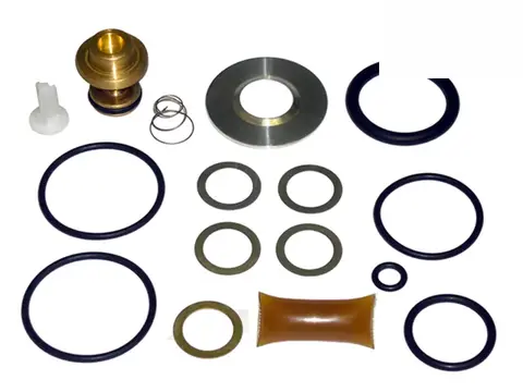 Reparo Secador Ar para Volvo VM17 VM210 VM260