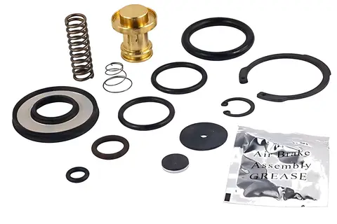 Reparo Secador de Ar MB 1618 1720 1935