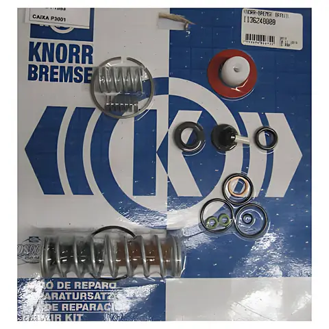 Reparo Secador para Volvo FH12 NH12 B12 B10R NL10