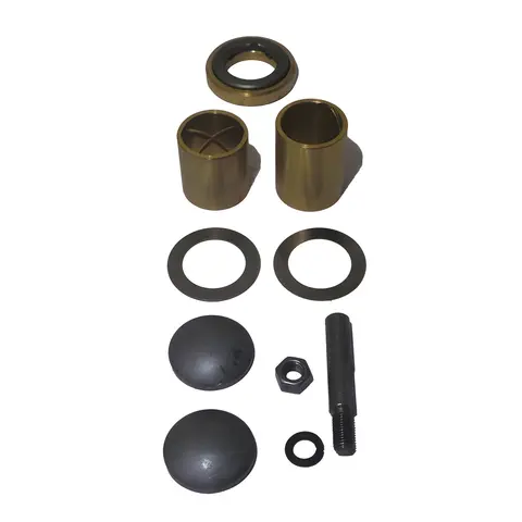 Reparo sem Pino Chime MBB 608 MBB 708
