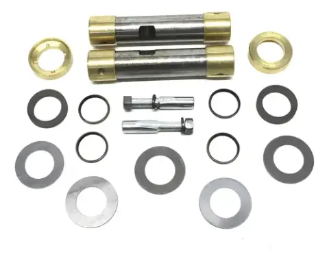 Reparo sem Pinos C/ Chime MB 371