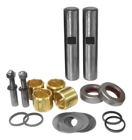 Reparo sem Pinos MB Accelo 915 710 715 915C