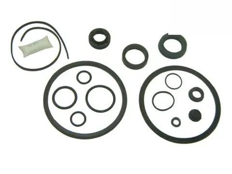 Reparo Servo 100MM para Scania 111 112