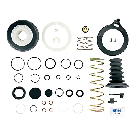 Reparo Servo Embreagem MB O500 OF1418 OF1417