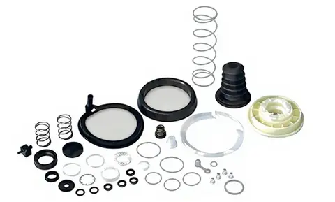 Reparo Servo Embreagem para Ford Cargo