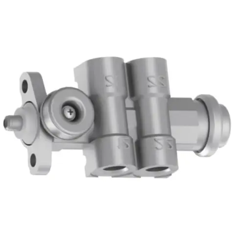 Reparo Servo Embreagem para Iveco