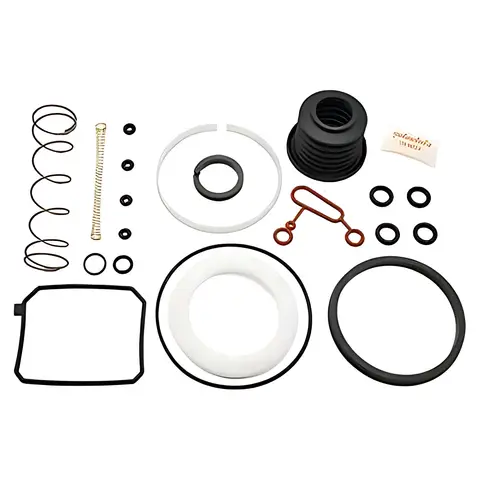 Reparo Servo Embreagem para MB Actros 2546 2646