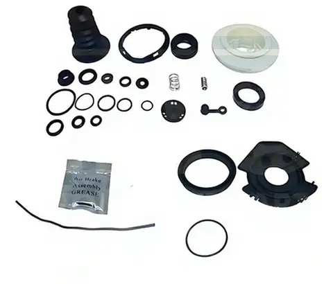 Reparo Servo Embreagem para Scania