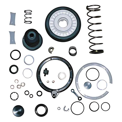 Reparo Servo Embreagem para Scania MB para Ford