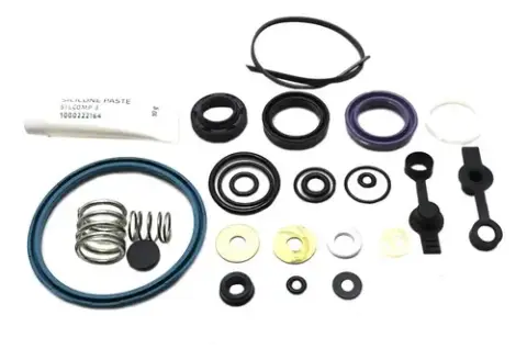 Reparo Servo Embreagem para Volvo Até 95