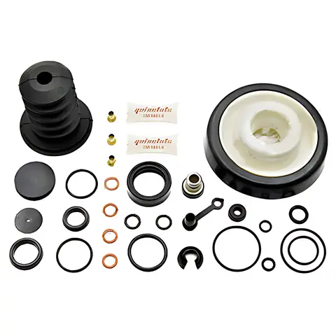 Reparo Servo Embreagem para Volvo para Scania