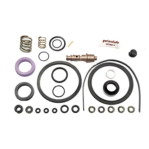 Reparo Servo Embreagem para Volvo Todos Até 95