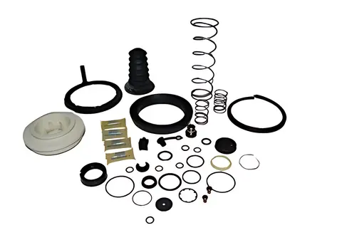 Reparo Servo Embreagem VW 15.180 15.190 17.210