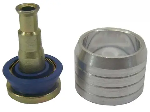 Reparo Servo Freio MB L111 1113 1313 1513