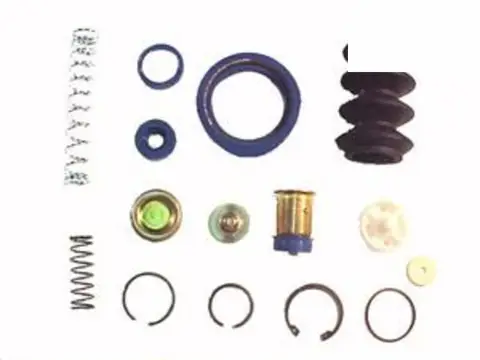 Reparo Servo Freio para MB L608D 610 708 O309