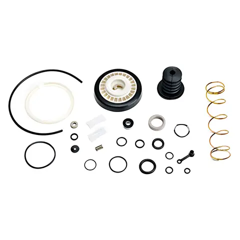 Reparo Servo MB 1938S 1944S 2638S para DAF Scania