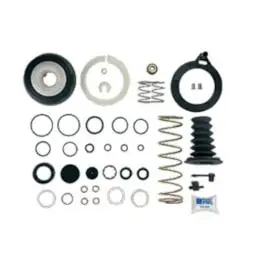 Reparo Servo MB OF1418 OF1417 OF1721 OF1722