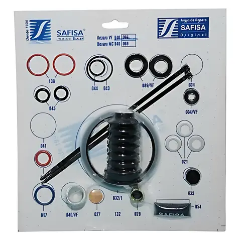 Reparo Servo para Ford Cargo VW para Agrale