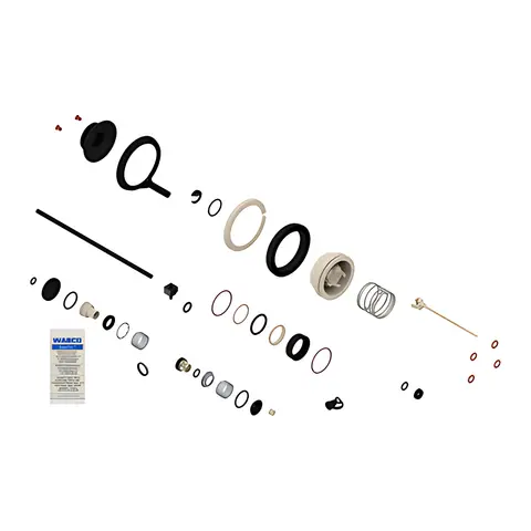 Reparo Servo para MAN 13160 15190 17230 17260