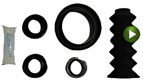 Reparo Servo para VW SPM55CP SPM55L