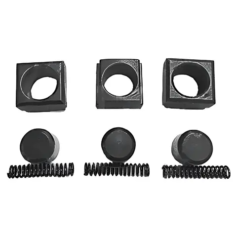 Reparo Sincronizado Câmbio MB 1113 1116 G3-36