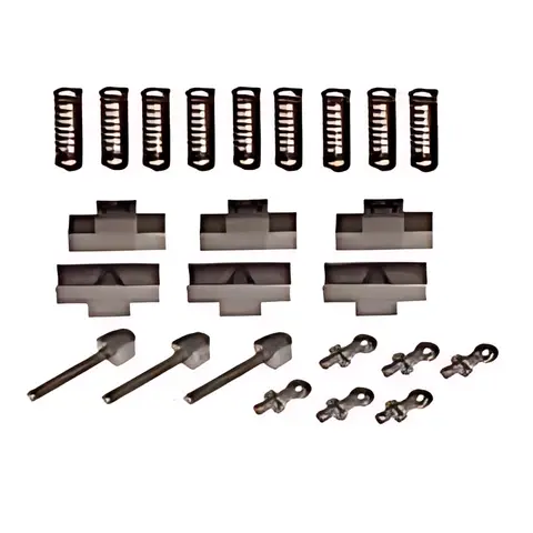 Reparo Sincronizado MB L1620 OF1620 1720