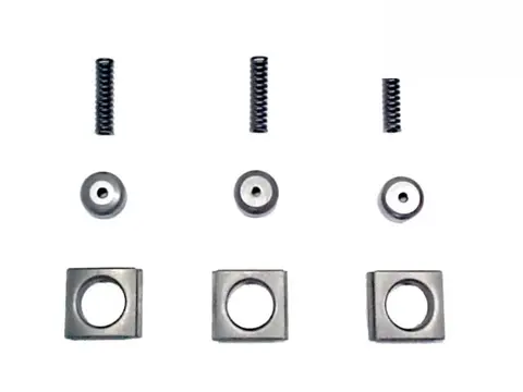 Reparo Sincronizador Cx G3 50/60/61 para MB