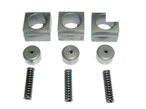 Reparo Sincronizador Cx Ge 50/60/61 MB
