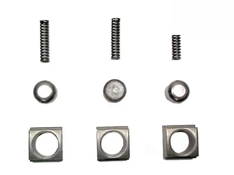 Reparo Sincronizador MB L1111 L1113 L1313 L1513