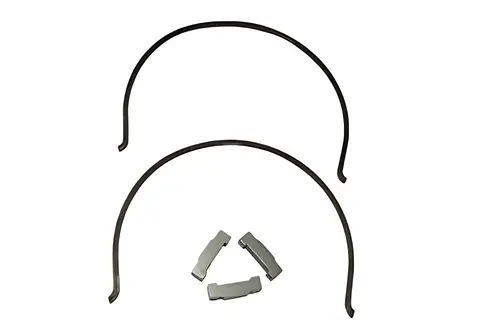 Reparo Sincronizador VW 5-140 para Ford